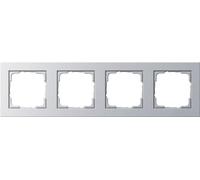 Appareil de commutation à cadre de Recouvrement Gira E2 - 021425