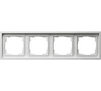 Gira Gira Cadre 4f.rws-gl 0214112 Quantité:1