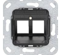 Appareil De Commutation Gira Avec Anneau De Support - 560100