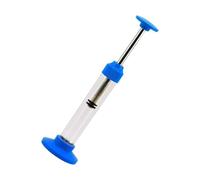 Appareil de compression d'air éducatif pour démontrer l'énergie mécanique en conversion de la chaleur, aide pédagogique physique pour la thermodynamique