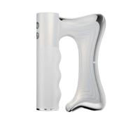 Appareil de contour du corps complet avec chaleur et EMS, masseur de cellulite, couteau électrique pour fascia, pour soulager les muscles du ventre, des bras, de la taille et des jambes (#B)