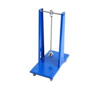 Appareil de conversion d'énergie mécanique - Outil de mouvement de recul pour enseignement en salle de classe - Assemblage facile - Physique