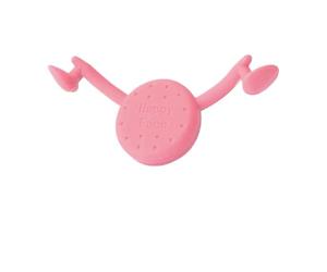 Appareil de correction en silicone pour les muscles du visage | Smile Exercice pour entraînement du visage à domicile, pré-séances photo, occasions sociales, pratique de discours