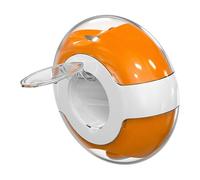 Appareil De Coupe Des Ongles Électrique - Rechargeable Avec Trois Vitesses Réglables Pour Les Doigts | Coupe-Ongles Automatique Électrique | pour Maison et Voyage, Hommes, Femmes, Adolescents, Amis, B