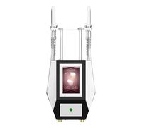 Appareil de Cryo-modelage du Corps, | Dispositif de Contour Corporel avec Technologie Thermal Shock, Équipement de Raffermissement de la Peau pour Usage Domestique