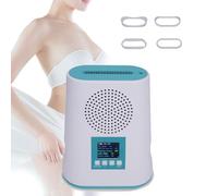 Appareil de cryolipolyse, machine amincissante pour le corps par congélation des graisses, instrument de cryolipolyse amincissant pour le corps, anti-cellulite, lipolyse amincissante pour la maison