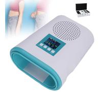 Appareil De Cryolipolyse Professionnel à Usage Domestique,Machine De Congélation Des Graisses 360° (-12°c à -2°c) Pour Ventre,Cuisses,Bras & Fessiers