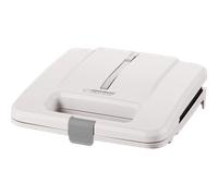 ESPERANZA EKT010W SANDWICH TOASTER 1000W BLANC