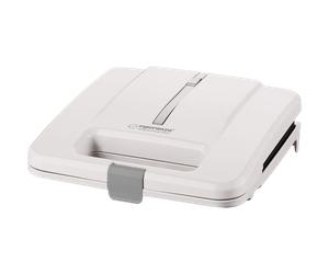 Appareil de cuisson Esperanza EKT010W 1000W Blanc