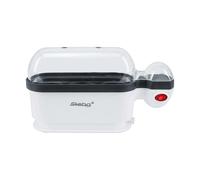 Appareil de cuisson oeuf Steba Blanc 13x23x7 cm