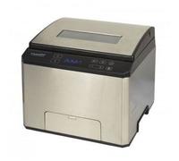 Appareil De Cuisson Sous Vide D'air 9l 2000w Sc3120