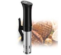 Appareil De Cuisson Sous Vide, Thermoplongeur, éCran Tactile, TempéRature Et Minuterie PréCises, Cuisson Anti-SéChage, Convient Pour La Maison, Le Restaurant, Etc