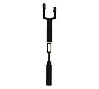 Appareil de décoration des ongles avec aimants amovibles très puissants pour créer un effet de manucure dynamique, aimants en particules métalliques pour ongles