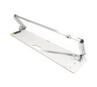 DEDRA Machine de découpe pour polystyrène 134 W, longueur de coupe max. 1040 mm, épaisseur max. 260 mm, fil chauffant nickel-chrome 0,65 mm, angle réglable 0-90°, pour EPS et XPS