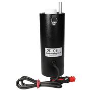Appareil de dégivrage Spermatherm électronique 2 V avec prise universelle allume-cigares