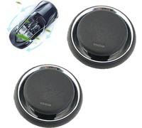 Appareil de déneigement électromagnétique anti-gel pour voiture, interférence moléculaire électromagnétique, antigel, instrument de dégivrage moléculaire de véhicule, aromathérapie de voiture (2