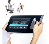 Appareil de dépistage de la Vision en ophtalmologie de 7 Pouces, Appareil d'examen de la Vue, Distance de Mesure de 98 cm, Nombre A-xis de 0 à 180 °, Stockage de données