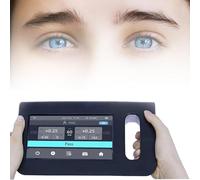 Appareil de dépistage numérique avec écran tactile de 7", portée de 98 cm, stockage de données, multilingue pour l'évaluation de la santé oculaire
