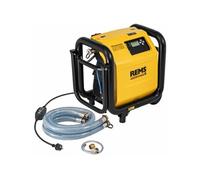 Rems Appareil de désembouage et de rinçage Multi-Push S – 1500 W – 115810 R220