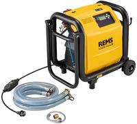 Appareil de désembouage/rinçage REMS Multi-Push S - 1500W - 115810 R220