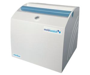 Appareil de désinfection automatique Minibio - Minibio avec horloge de programmation