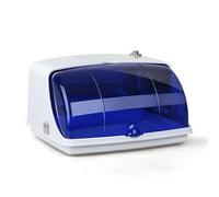 Appareil de désinfection des ongles professionnel UV LED - Outils de manucure - Stérilisateur 220 V