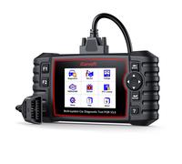 Appareil de diagnostic OBD iCarsoft POR V3.0 pour Porsche