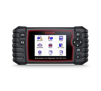 Appareil de diagnostic OBD iCarsoft VOL V3.0 pour Volvo et Saab
