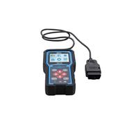 Appareil de diagnostic OBD2 - BGS TECHNIC - 6648 - Universel - Noir - Multi-langues