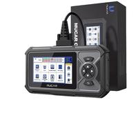 Appareil de diagnostic OBD2, diagnostic complet du système, codage bidirectionnel de l'ECU, MUCAR CDE900 Pro