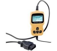 Lescars Appareil de diagnostic OBD2 ''OD-290.rw'' - Spécial groupe Volkswagen