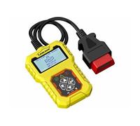 Lescars Appareil de diagnostic OBD2 OD-150.RW