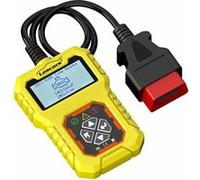 Lescars Appareil de diagnostic OBD2 OD-150.RW