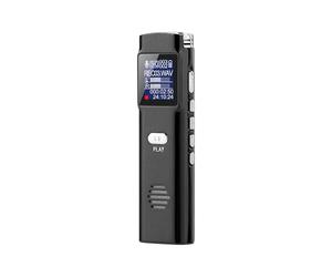 Appareil de dictaphone numérique Krüger&Matz KM0286