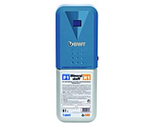 appareil de dosage BWT 17080 E3, sans réservoir de principe actif