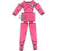 Appareil De Drainage Lymphatique 400 W, Appareil De Massage Chauffant Infrarouge, Thérapie Par Compression, Appareil De Massage For La Perte De Poids Ensemble De Perte De Poids