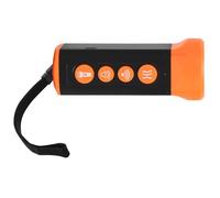 Appareil de dressage pour chien longue portée pour limiter les aboiements et les mauvais comportements pour arrêter les aboiements