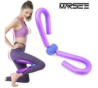 Appareil de fitness - AMOUNE - Cuisse Formateur - Multifonction - Renforcement musculaire - Amélioration posture