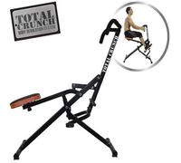 Appareil De Fitness 'total Crunch'
