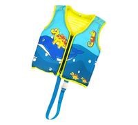 Appareil de flottaison à eau pour enfants pour le développement des compétences de natation Outil d'entraînement confortable en mousse EPE Équipement de piscine