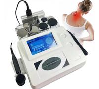 Appareil De Gestion De La Douleur, Appareils De Physiothérapie, Diathermie, Appareil De Beauté Tecarthérapie 448 Khz, Appareil De Rajeunissement Cutané Par Radiofréquence Pour Le Visage Et Le Corps