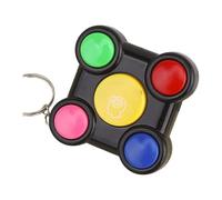 Appareil de jeu portable interactif pour enfants pour améliorer la concentration et les capacités cognitives simple