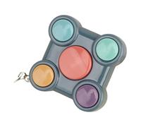 Appareil de jeu portable interactif pour enfants pour améliorer la concentration et les capacités cognitives simple
