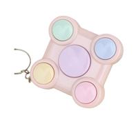 Appareil de jeu portable interactif pour enfants pour améliorer la concentration et les capacités cognitives simple