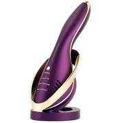 Appareil de levage de la peau chaude et froide à micro-courant pour réduire les rides et soulever la mâchoire, outils de beauté pour le rajeunissement du visage