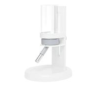 Appareil de levage d'eau automatique pour animal de compagnie Hamster Lapin Balle Accessoire domestique Eau potable Pet