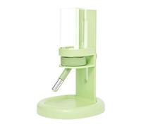 Appareil de levage d'eau automatique pour animal de compagnie, hamster, lapin, balle potable, accessoire pour animaux domestiques