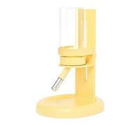Appareil de levage d'eau automatique pour animal domestique - Accessoire pour hamster et lapin