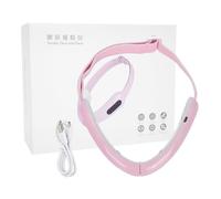 Appareil de lifting du visage - OMABETA - V Face Machine - Micro-courant TENS - Photothérapie - Anti-âge