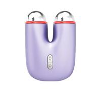 Appareil De Lifting Facial Appareil De Modelage Par Lumière LED 5 Couleurs